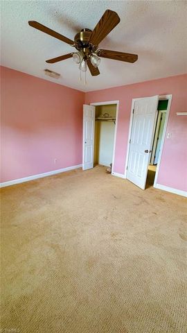 621 Nottinghill Drive, Winston-salem, NC 27107