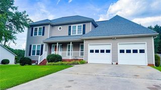 621 Nottinghill Drive, Winston-salem, NC 27107
