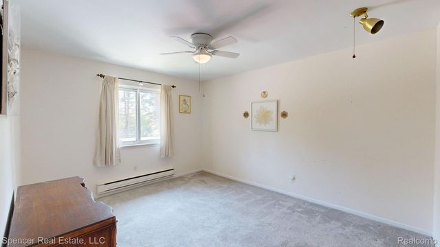 1822 Colonial Village Way, Waterford Charter Township, MI 48328