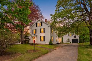 10 Maple, Sturbridge, MA 01566