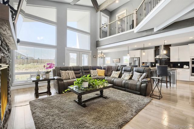 11088 Asbee Street, Peyton, CO 80831