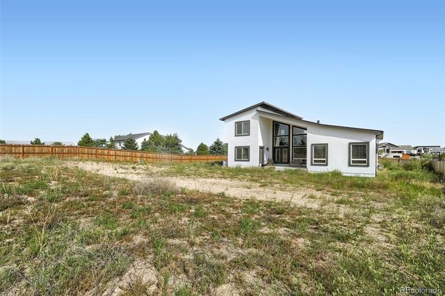11088 Asbee Street, Peyton, CO 80831