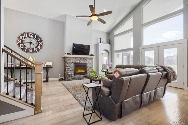 11088 Asbee Street, Peyton, CO 80831