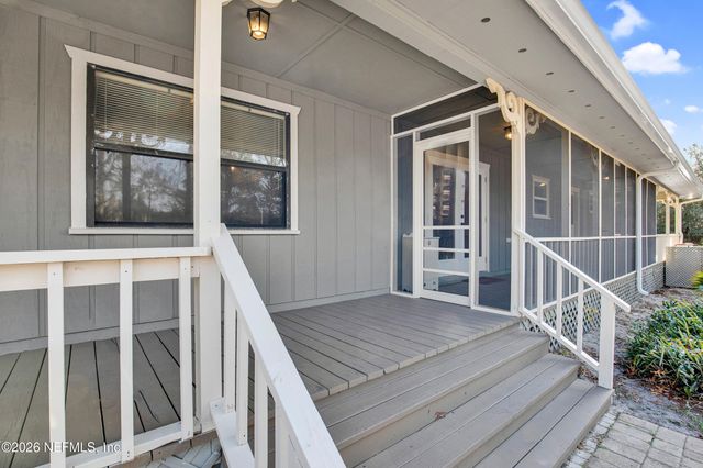 119AND121 TAYLOR FURY Road, Pomona Park, FL 32181