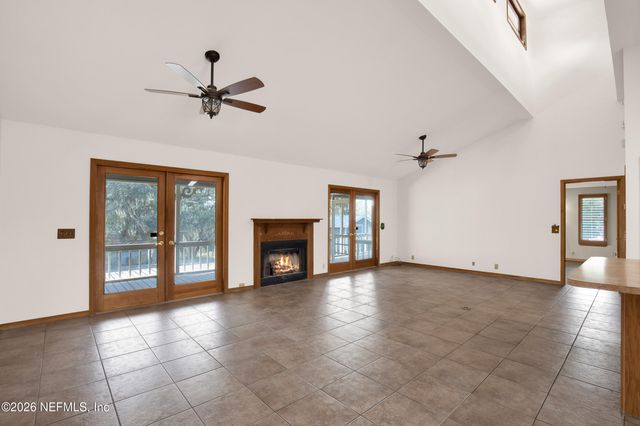 119AND121 TAYLOR FURY Road, Pomona Park, FL 32181