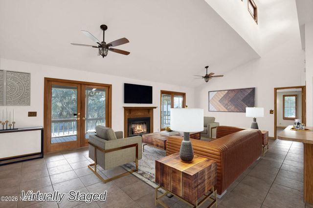 119AND121 TAYLOR FURY Road, Pomona Park, FL 32181