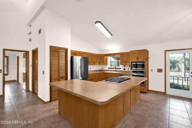 119AND121 TAYLOR FURY Road, Pomona Park, FL 32181