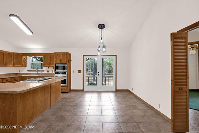 119AND121 TAYLOR FURY Road, Pomona Park, FL 32181