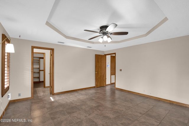 119AND121 TAYLOR FURY Road, Pomona Park, FL 32181