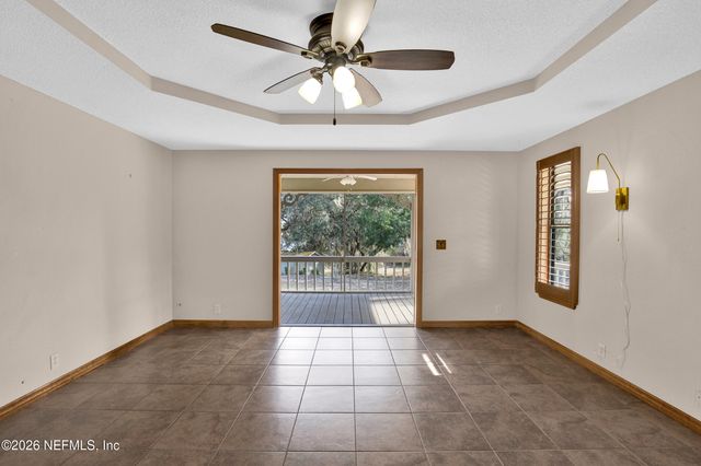 119AND121 TAYLOR FURY Road, Pomona Park, FL 32181