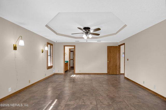 119AND121 TAYLOR FURY Road, Pomona Park, FL 32181