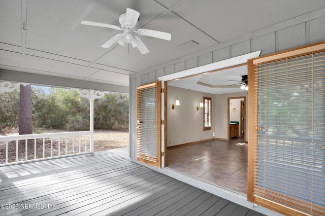 119AND121 TAYLOR FURY Road, Pomona Park, FL 32181