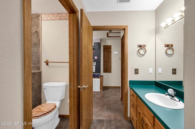 119AND121 TAYLOR FURY Road, Pomona Park, FL 32181