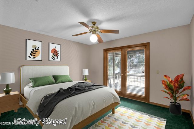 119AND121 TAYLOR FURY Road, Pomona Park, FL 32181