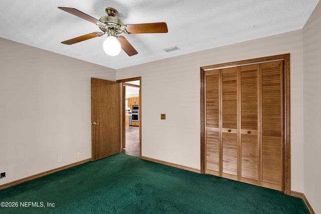 119AND121 TAYLOR FURY Road, Pomona Park, FL 32181