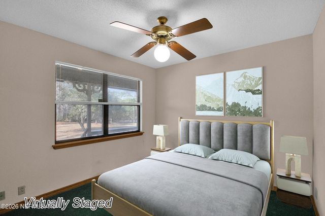 119AND121 TAYLOR FURY Road, Pomona Park, FL 32181