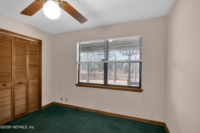 119AND121 TAYLOR FURY Road, Pomona Park, FL 32181