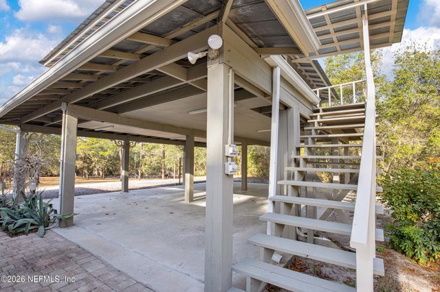 119AND121 TAYLOR FURY Road, Pomona Park, FL 32181