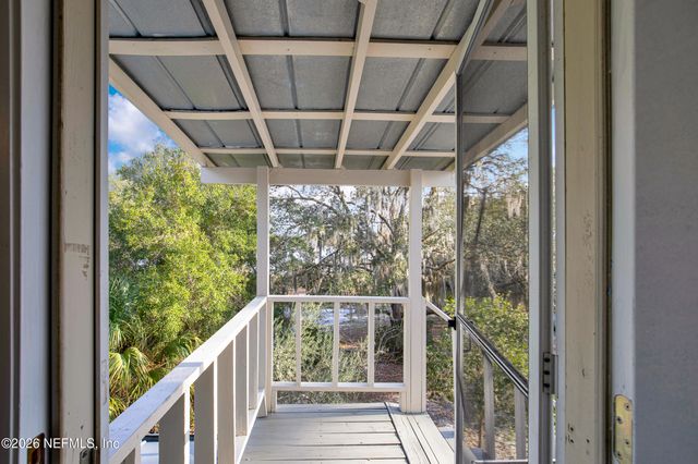 119AND121 TAYLOR FURY Road, Pomona Park, FL 32181