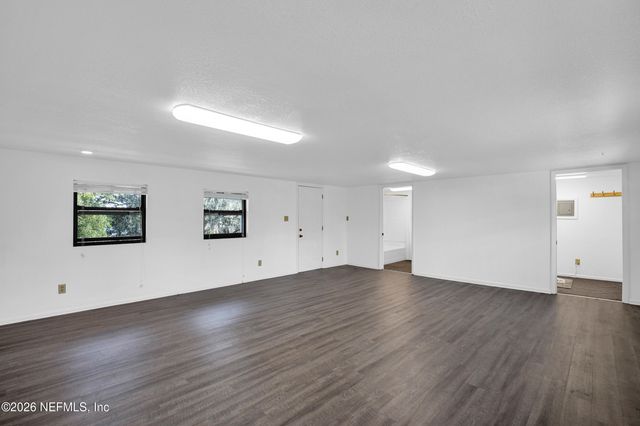 119AND121 TAYLOR FURY Road, Pomona Park, FL 32181