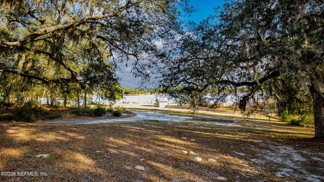 119AND121 TAYLOR FURY Road, Pomona Park, FL 32181