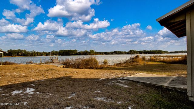 119AND121 TAYLOR FURY Road, Pomona Park, FL 32181