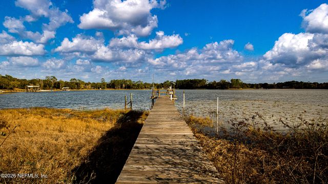 119AND121 TAYLOR FURY Road, Pomona Park, FL 32181