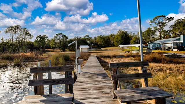 119AND121 TAYLOR FURY Road, Pomona Park, FL 32181