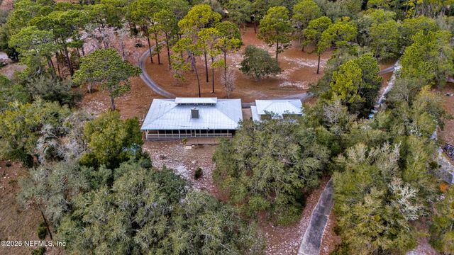 119AND121 TAYLOR FURY Road, Pomona Park, FL 32181