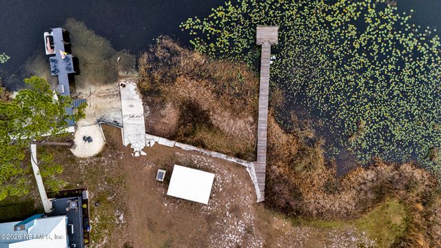 119AND121 TAYLOR FURY Road, Pomona Park, FL 32181