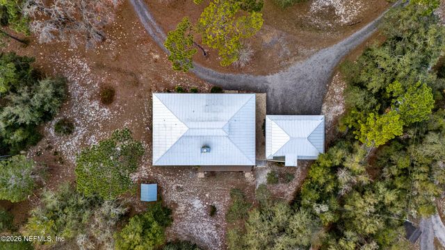 119AND121 TAYLOR FURY Road, Pomona Park, FL 32181