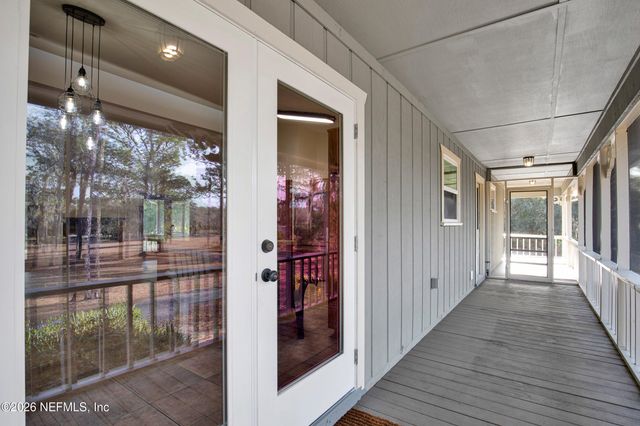 119AND121 TAYLOR FURY Road, Pomona Park, FL 32181