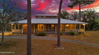 119AND121 TAYLOR FURY Road, Pomona Park, FL 32181