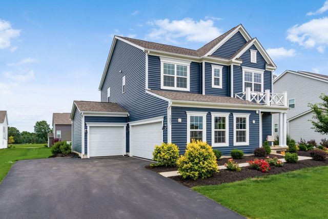 1601 Cromwill Loop, Delaware, OH 43015