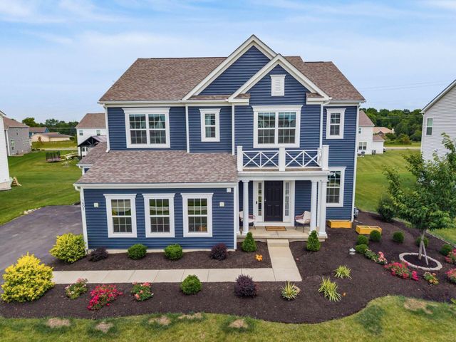 1601 Cromwill Loop, Delaware, OH 43015