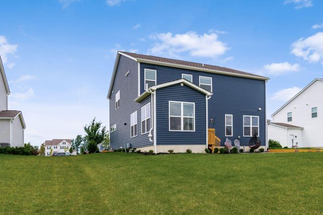 1601 Cromwill Loop, Delaware, OH 43015
