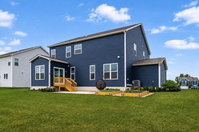 1601 Cromwill Loop, Delaware, OH 43015