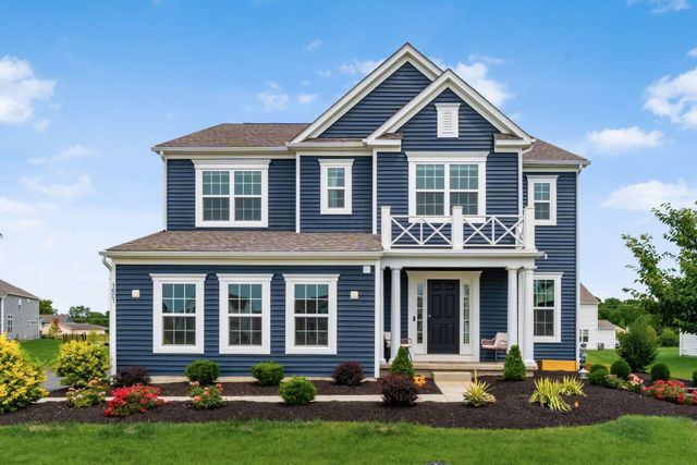 1601 Cromwill Loop, Delaware, OH 43015