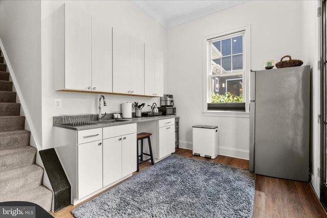 401 W 2ND ST, Frederick, MD 21701