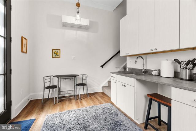 401 W 2ND ST, Frederick, MD 21701