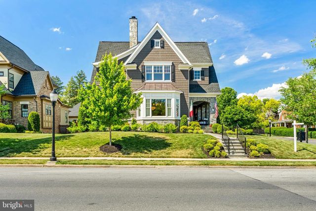 401 W 2ND ST, Frederick, MD 21701