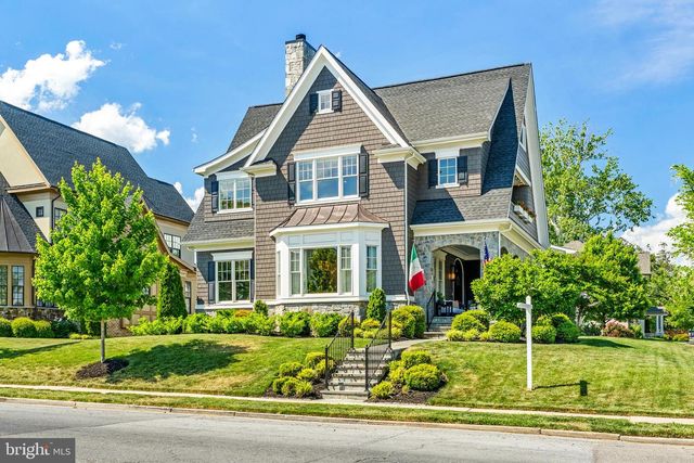 401 W 2ND ST, Frederick, MD 21701