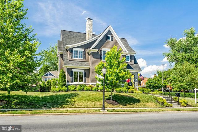 401 W 2ND ST, Frederick, MD 21701