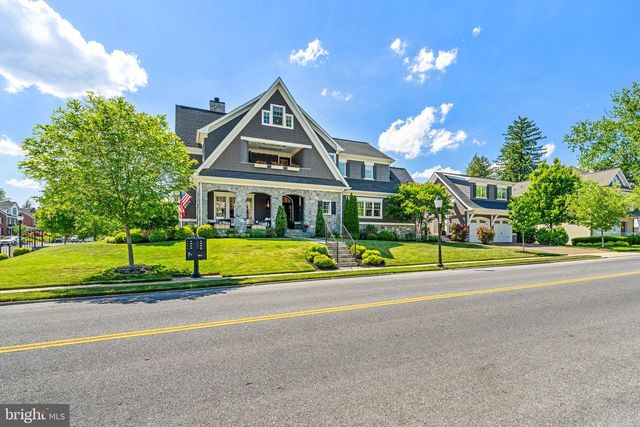 401 W 2ND ST, Frederick, MD 21701