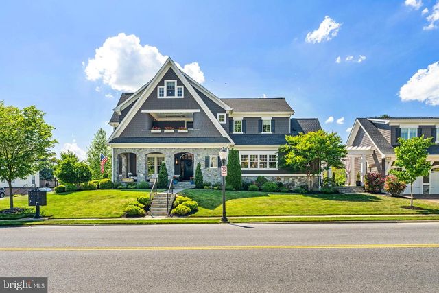 401 W 2ND ST, Frederick, MD 21701