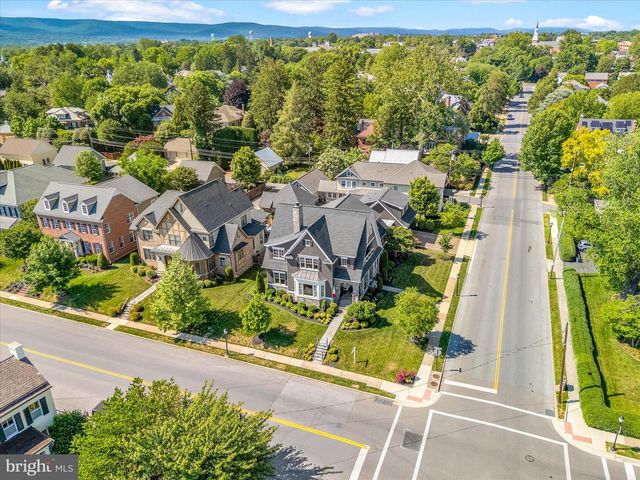 401 W 2ND ST, Frederick, MD 21701