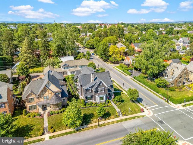 401 W 2ND ST, Frederick, MD 21701