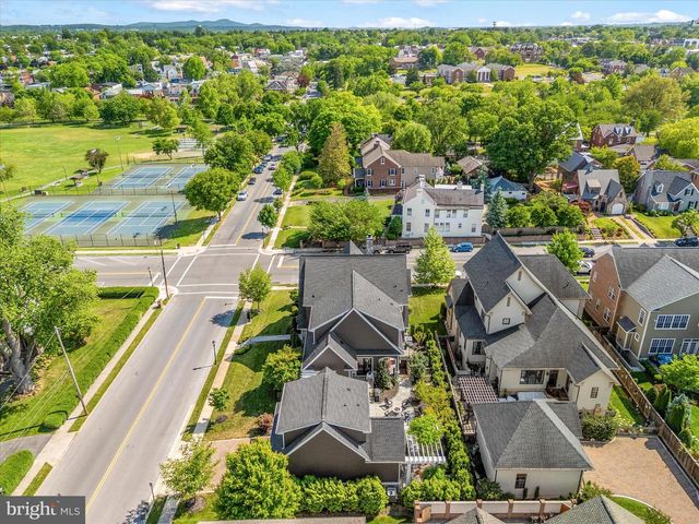 401 W 2ND ST, Frederick, MD 21701