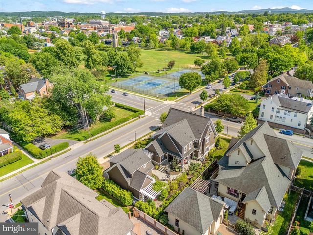 401 W 2ND ST, Frederick, MD 21701