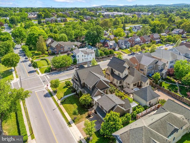 401 W 2ND ST, Frederick, MD 21701